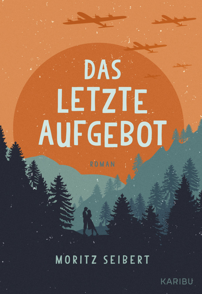 Das letzte Aufgebot (Moritz Seibert)