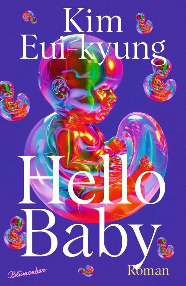 Hello Baby (Kim Eui-Kyung)