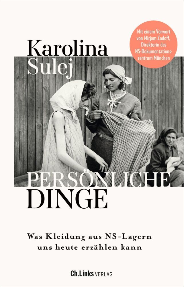 Persönliche Dinge (Karolina Sulej)