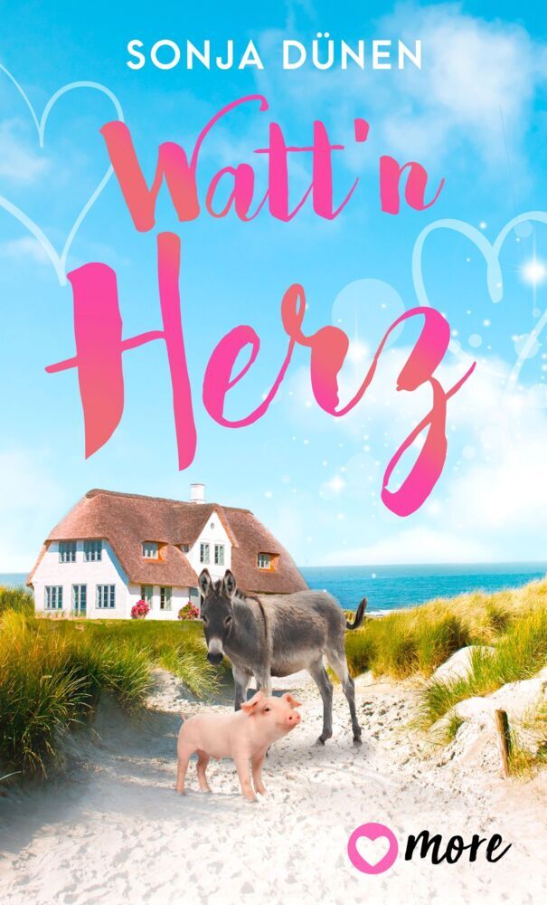 Watt´n Herz (Sonja Dünen)