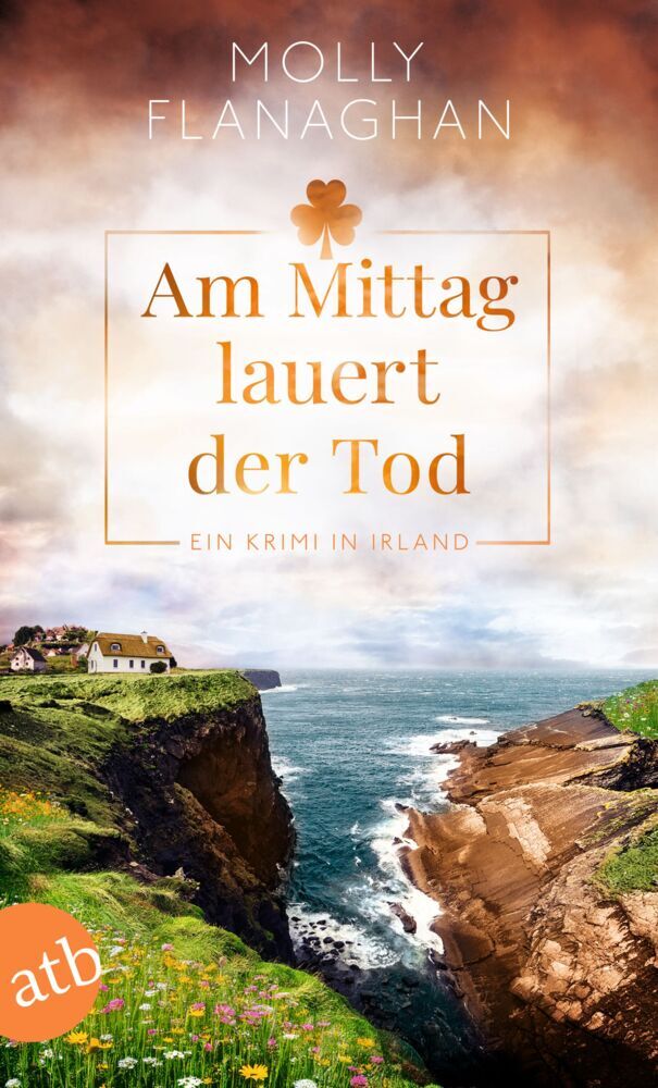 Am Mittag lauert der Tod (Molly Flanaghan)