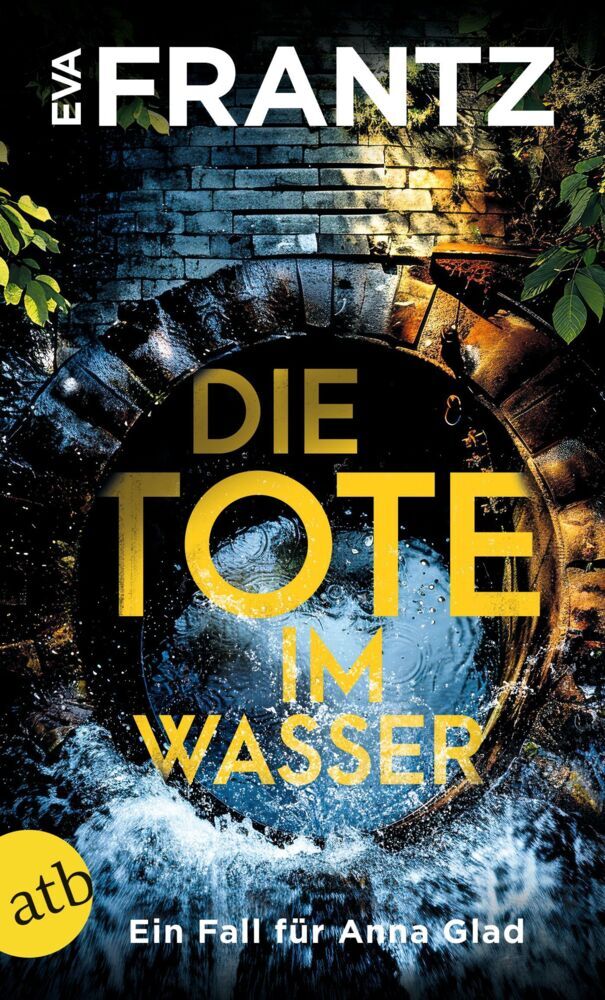 Die Tote im Wasser (Eva Frantz)