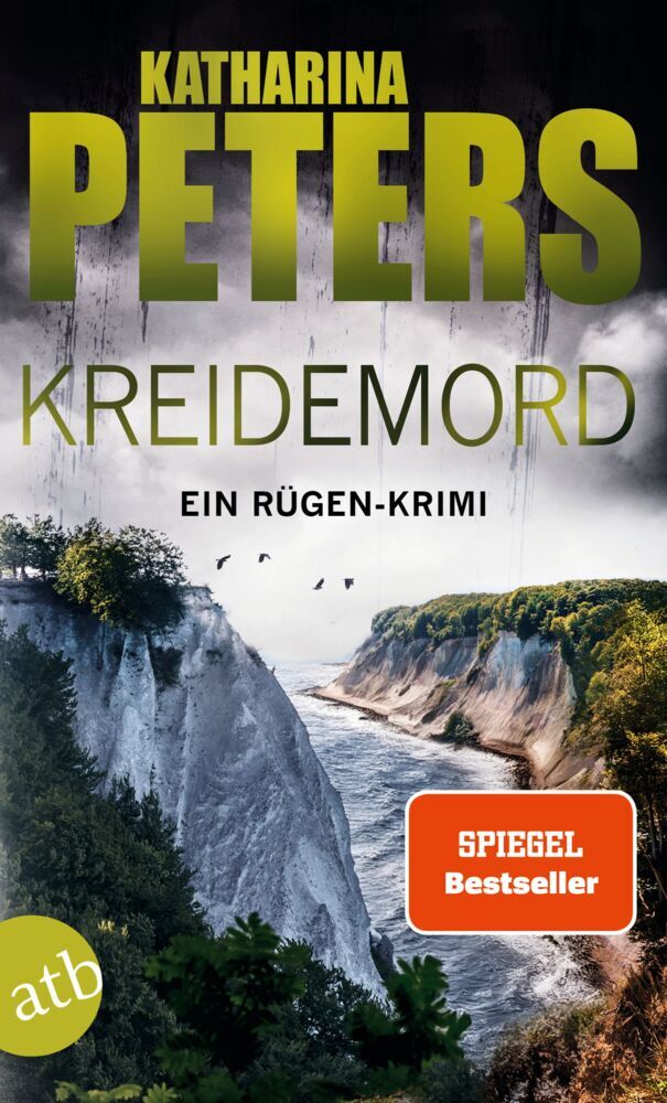 Kreidemord (Katharina Peters)