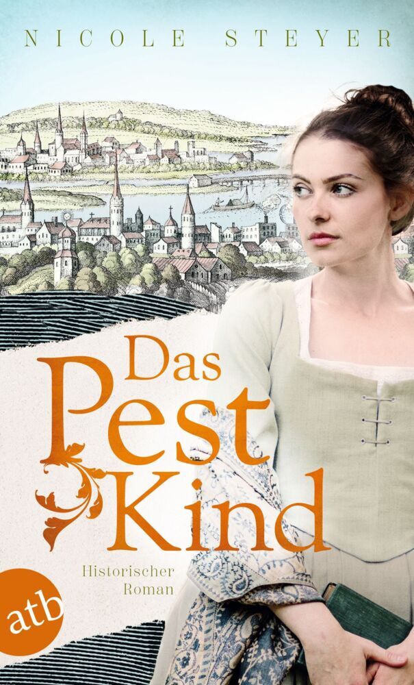 Das Pestkind (Nicole Steyer)