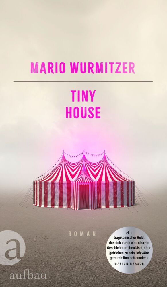 Tiny House (Mario Wurmitzer)