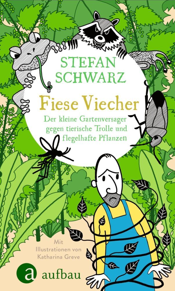Fiese Viecher (Stefan Schwarz)