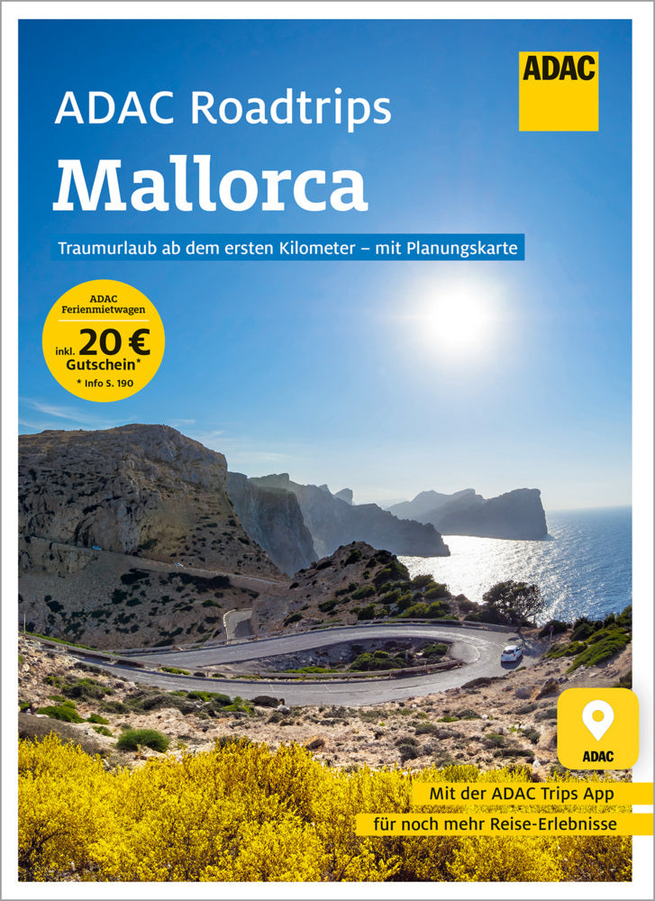 ADAC Roadtrips - Mallorca (Michael Johannes)