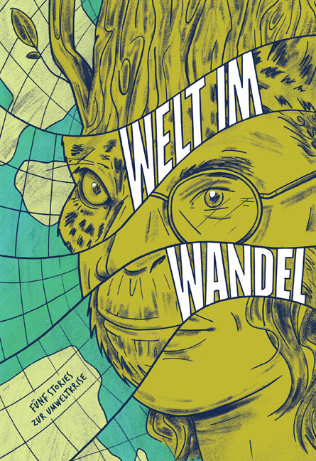 Welt im Wandel (Young Academy For Sustainability Research)