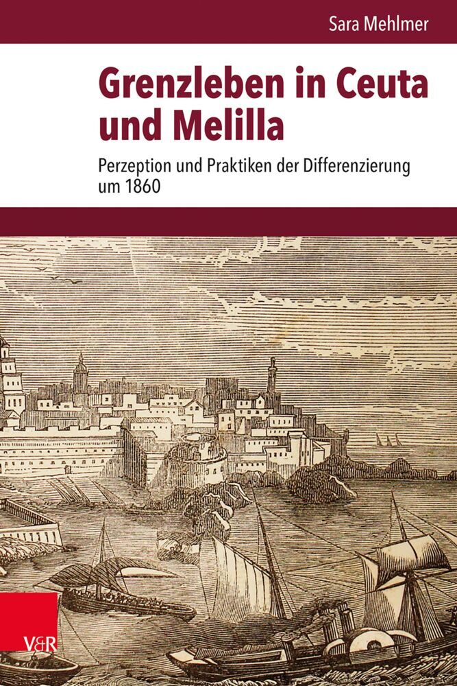 Grenzleben in Ceuta und Melilla (Sara Mehlmer)