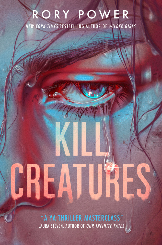 Kill Creatures (Rory Power)