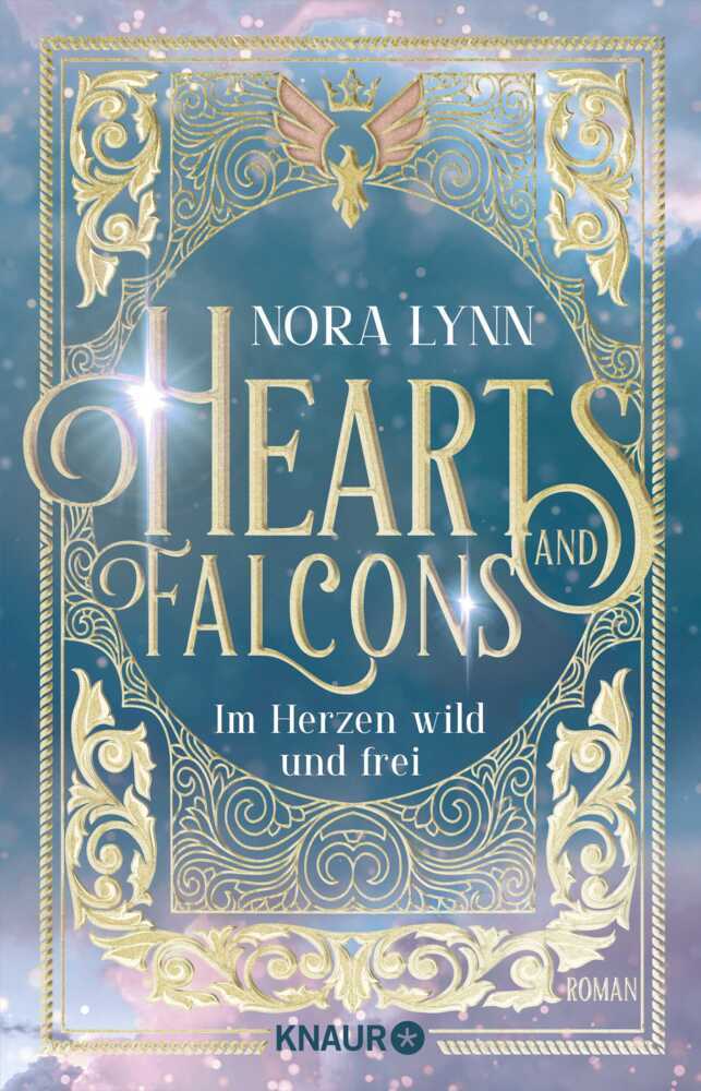 Hearts & Falcons. Im Herzen wild und frei (Nora Lynn)