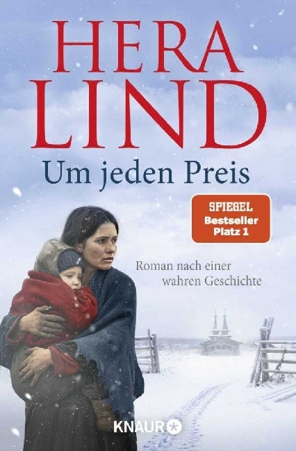 Um jeden Preis (Hera Lind)