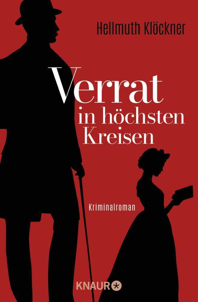 Verrat in höchsten Kreisen (Hellmuth Klöckner)