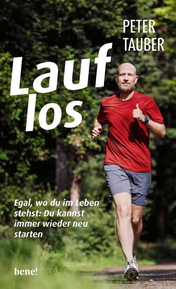 Lauf los (Peter Tauber)