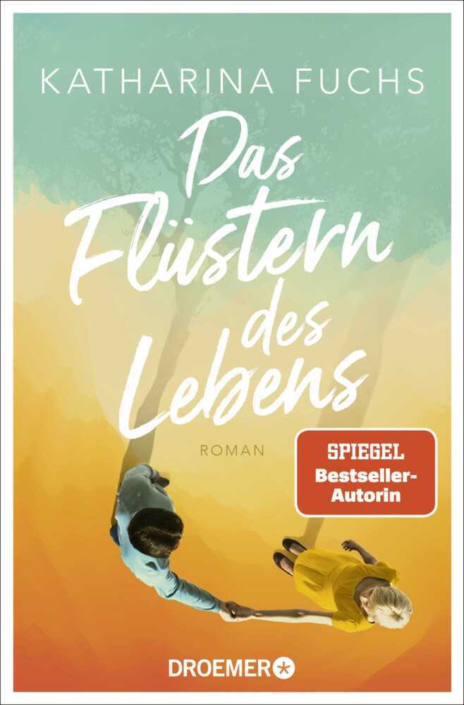 Das Flüstern des Lebens (Katharina Fuchs)