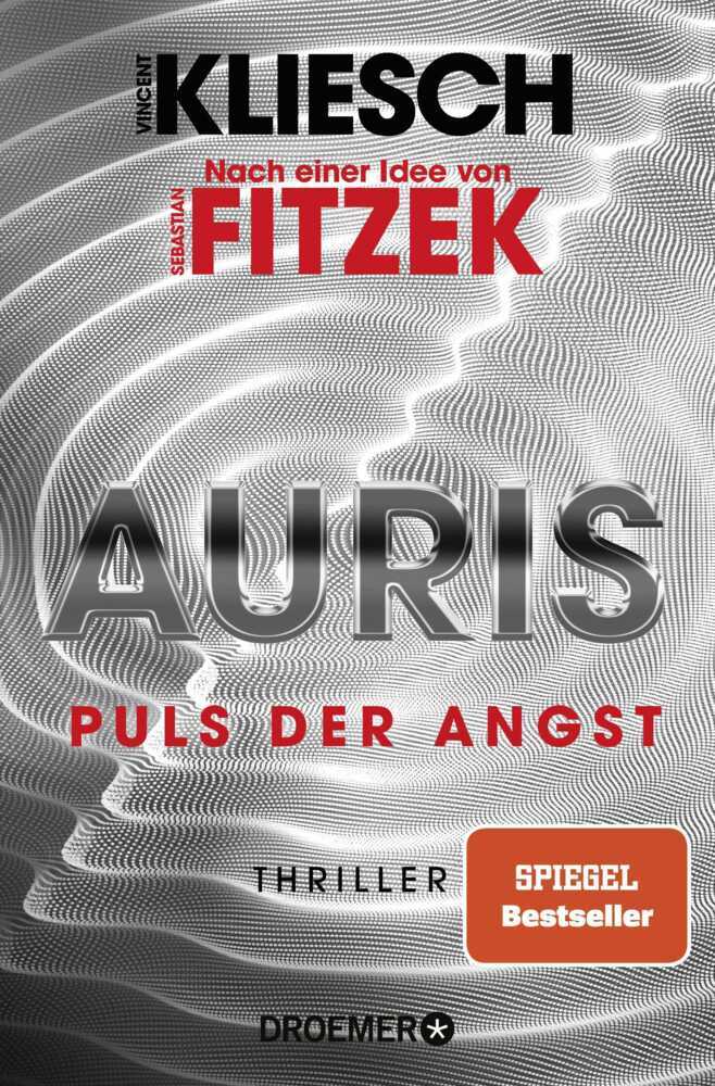 Auris. Puls der Angst (Vincent Kliesch)