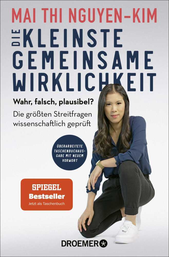 Die kleinste gemeinsame Wirklichkeit (Mai Thi Nguyen-Kim)