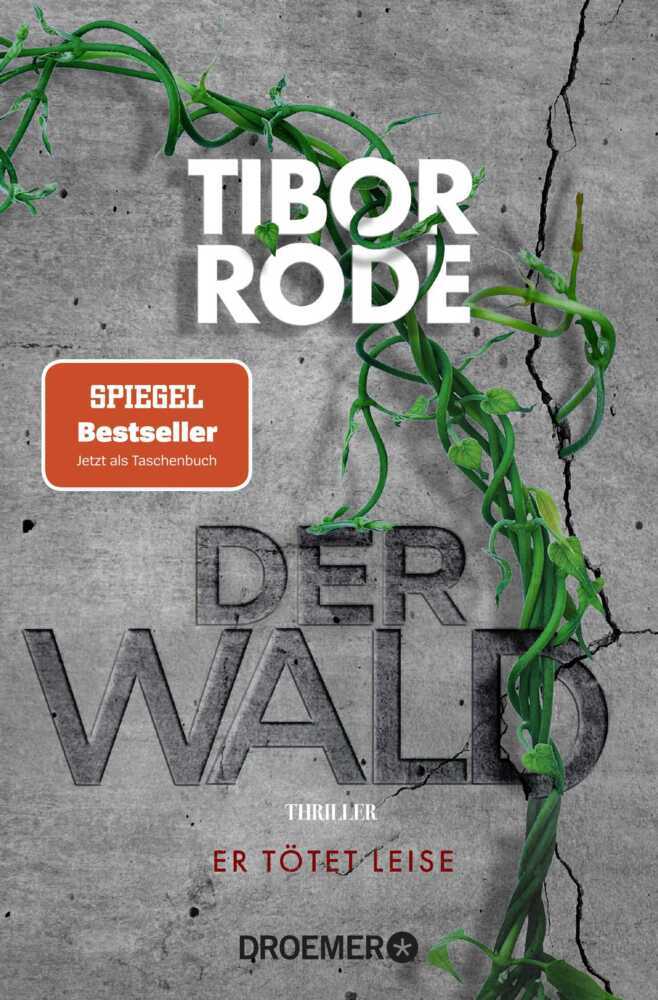 Der Wald (Tibor Rode)