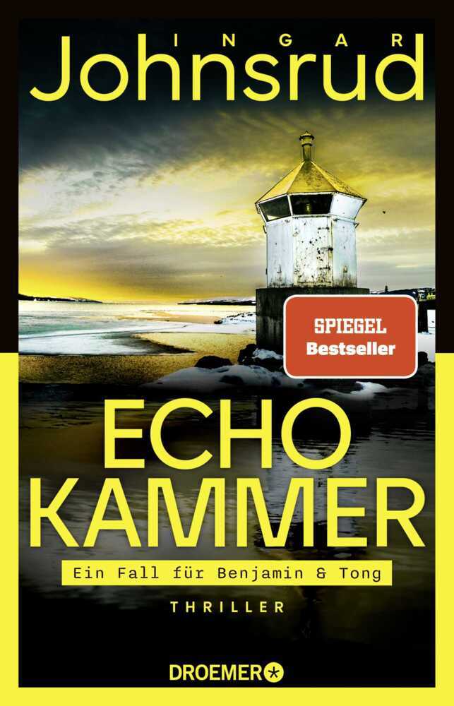 Echokammer (Ingar Johnsrud)