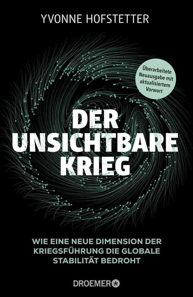 Der unsichtbare Krieg (Yvonne Hofstetter)