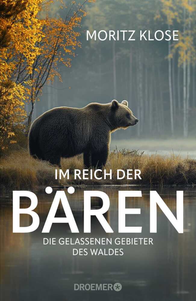 Im Reich der Bären (Moritz Klose)