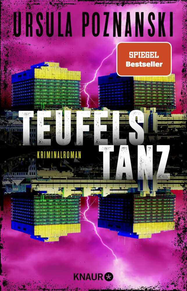 Teufels Tanz (Ursula Poznanski)