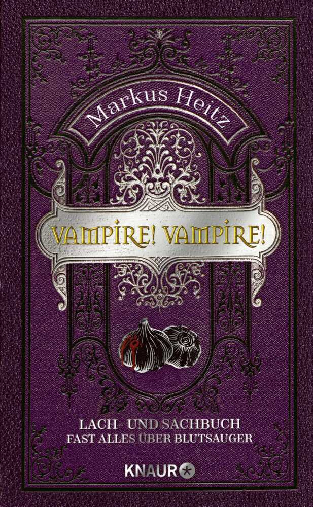 Vampire! Vampire! (Markus Heitz)