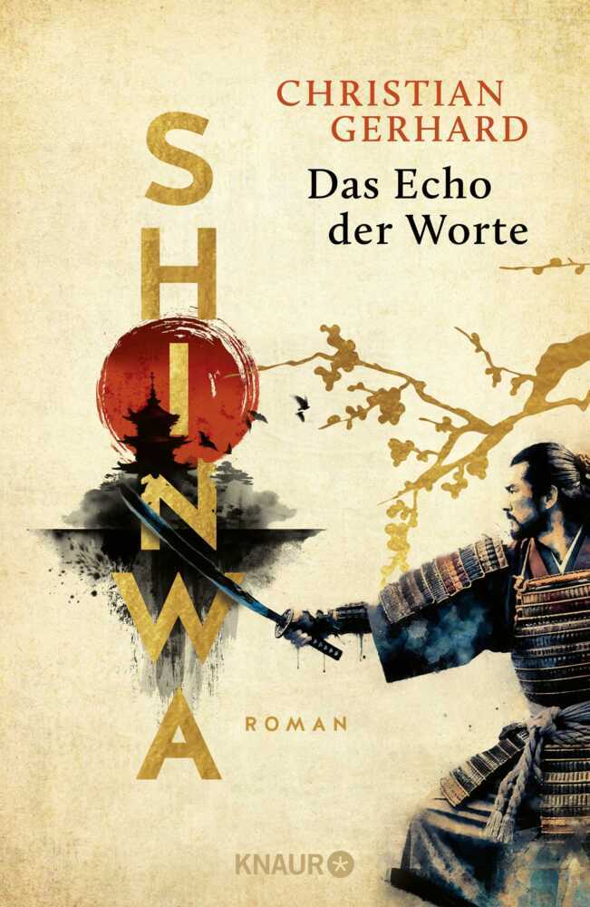 Shinwa. Das Echo der Worte (Christian Gerhard)