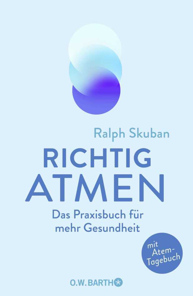 Richtig atmen (Ralph Skuban)