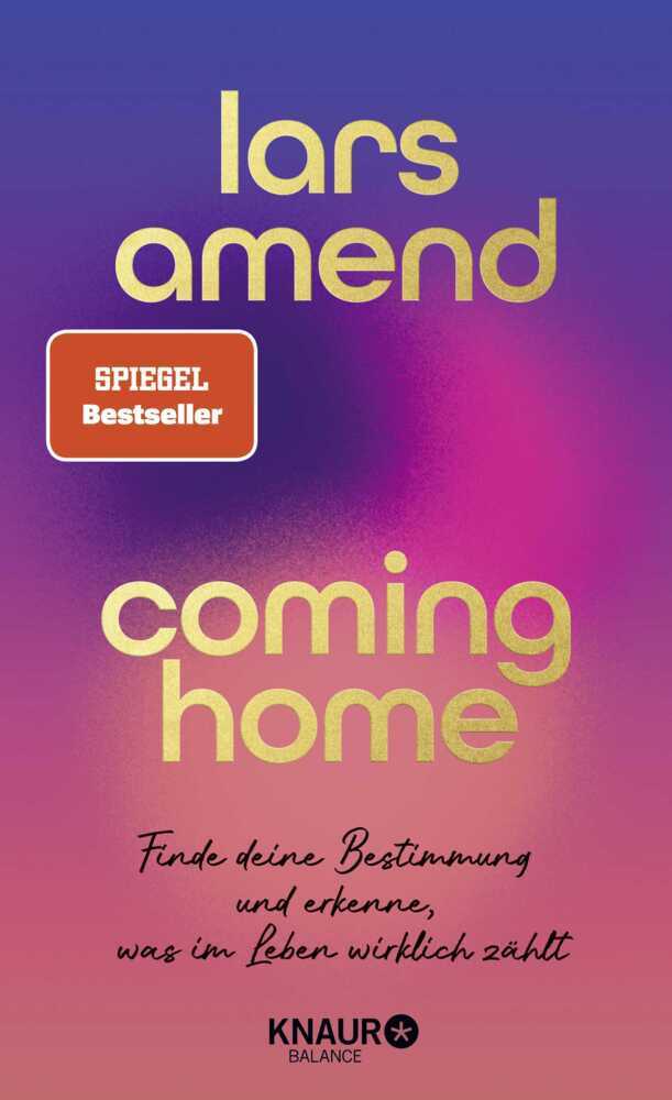 Coming Home (Lars Amend)