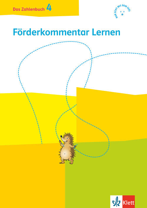 Das Zahlenbuch 4