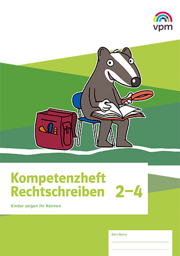 ABC-Lernlandschaft