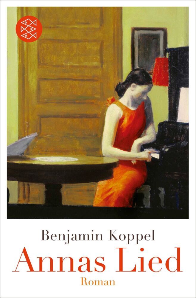 Annas Lied (Benjamin Koppel)
