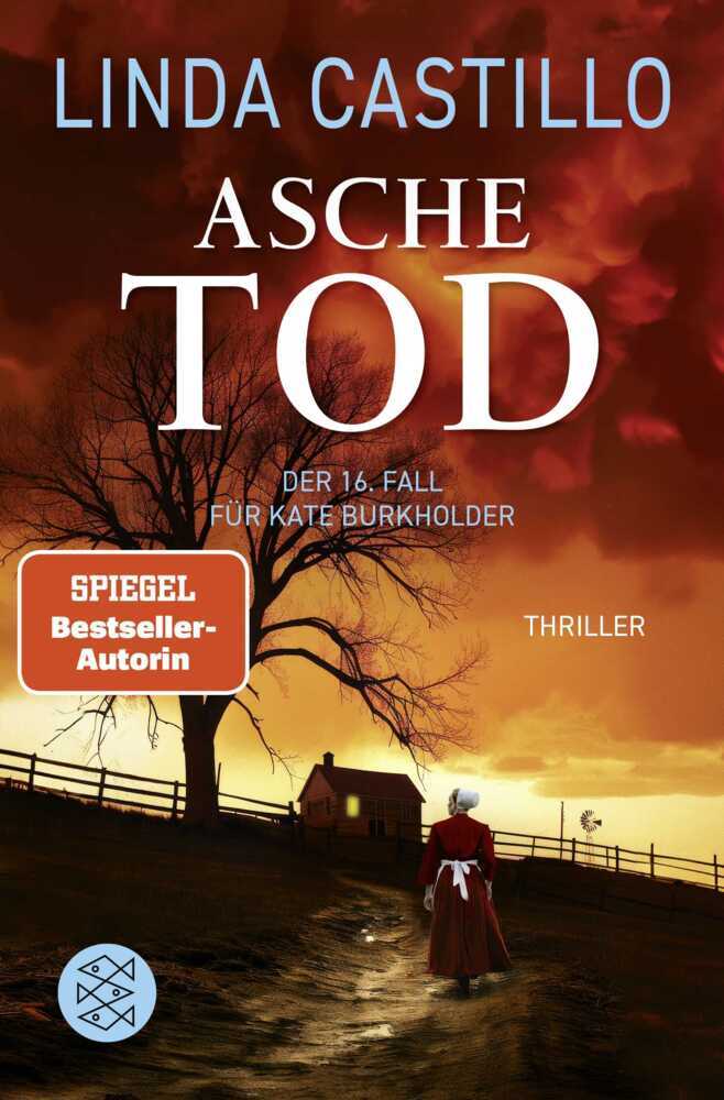 Aschetod (Linda Castillo)