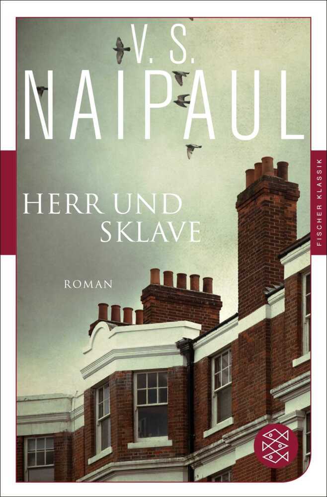 Herr und Sklave (Vidiadhar S. Naipaul)