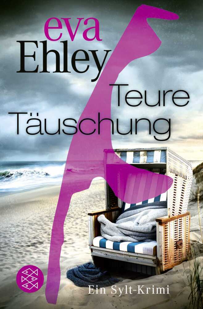 Teure Täuschung (Eva Ehley)