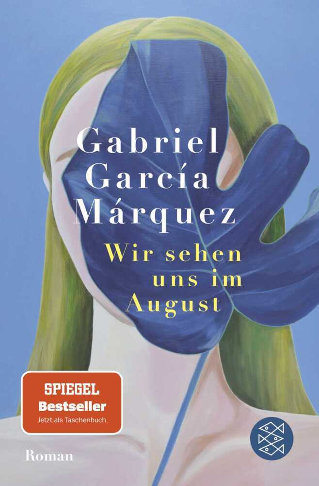 Wir sehen uns im August (Gabriel García Márquez)