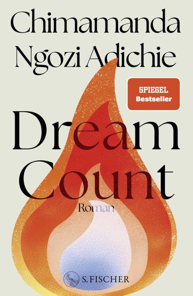 Dream Count (Chimamanda Ngozi Adichie)