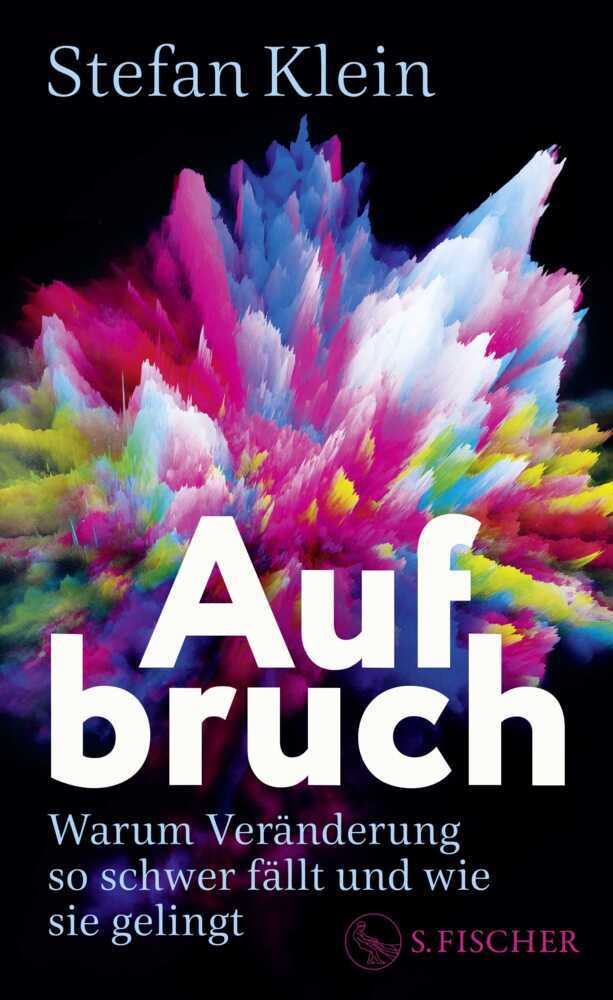 Aufbruch (Stefan Klein)