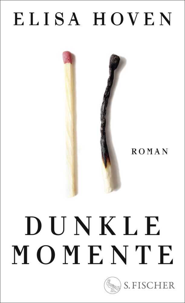 Dunkle Momente (Elisa Hoven)