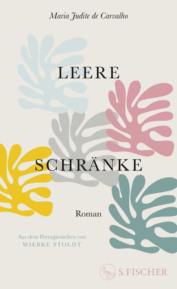 Leere Schränke (Maria Judite De Carvalho)