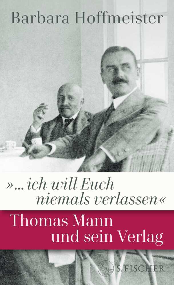 »... ich will Euch niemals verlassen« (Barbara Hoffmeister)