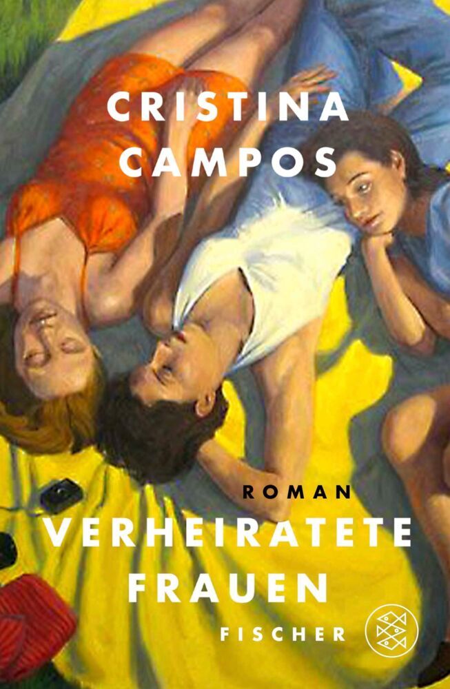 Verheiratete Frauen (Cristina Campos)