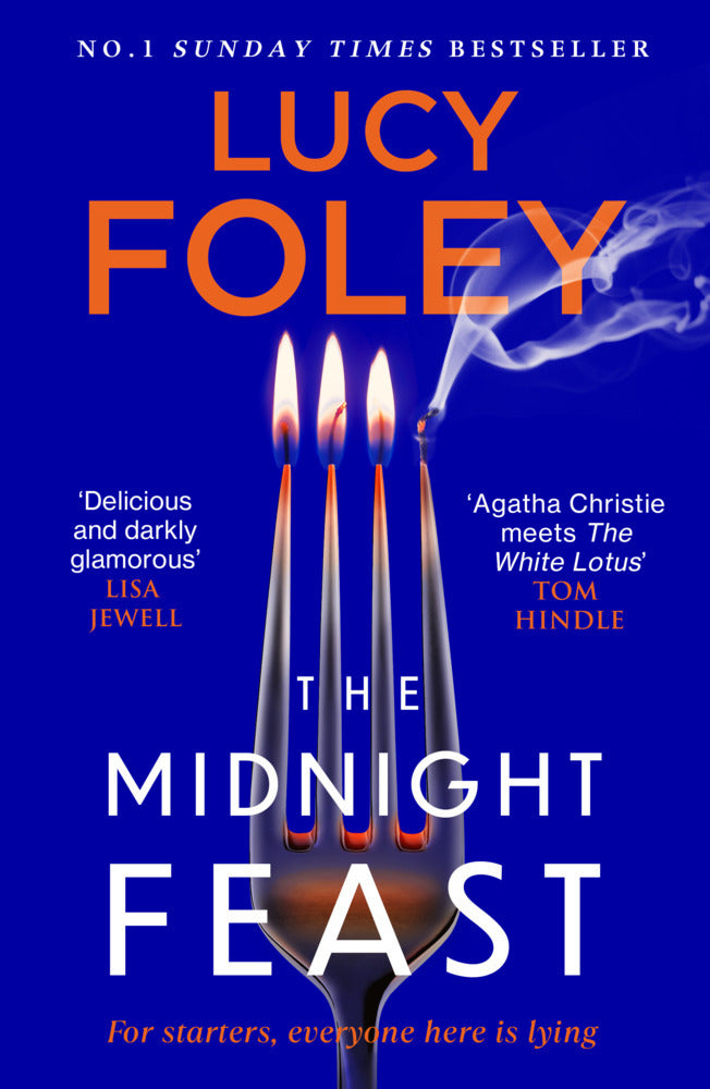The Midnight Feast (Lucy Foley)