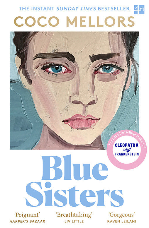 Blue Sisters (Coco Mellors)