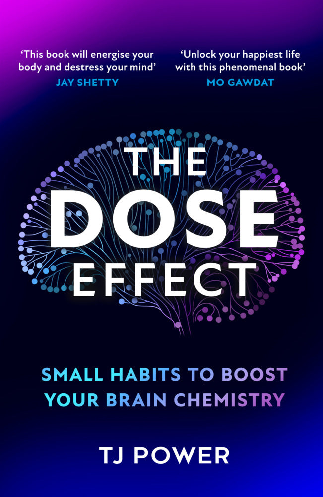 The DOSE Effect (Tj Power)