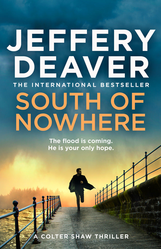 South of Nowhere (Jeffery Deaver)