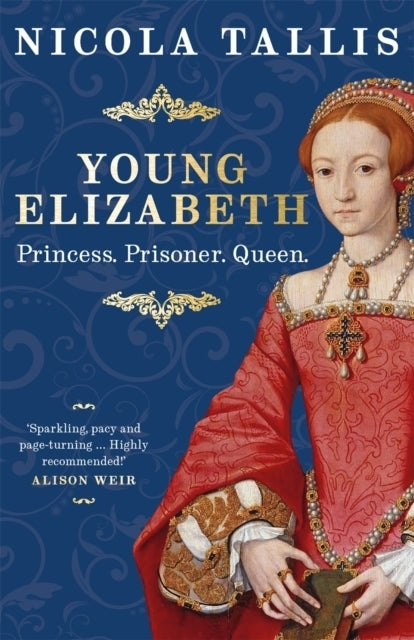 Young Elizabeth (Nicola Tallis)