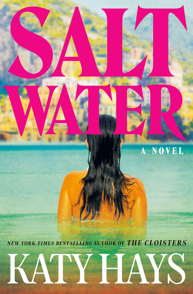 Saltwater (Katy Hays)