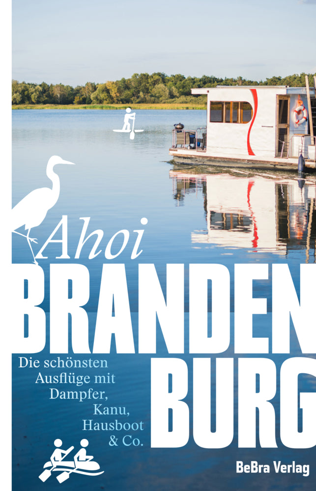 Ahoi, Brandenburg (Ingrid Feix)